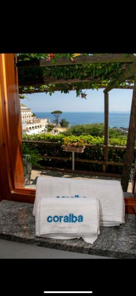 Guesthouse Coralba